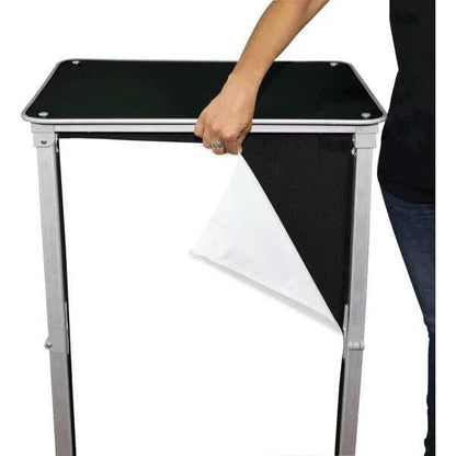 Popup Bar Mini Counter