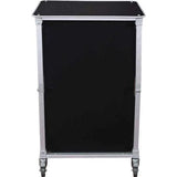 Popup Bar Mini Counter