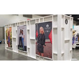 Retail Store Coroplast Signage