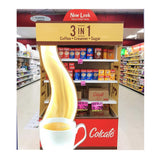 Retail Store Coroplast Signage