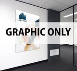 SEG Fabric Wall Poster (PRINT ONLY)