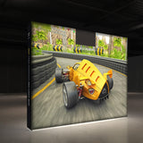 10ft SEG Popup – Backlit