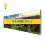 Graphic Only - SEG Backlit Popup