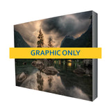 Graphic Only - SEG Non-Backlit Popup