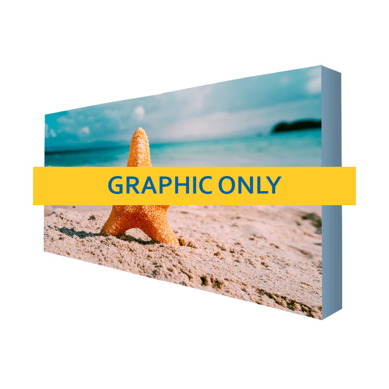 Graphic Only - SEG Non-Backlit Popup
