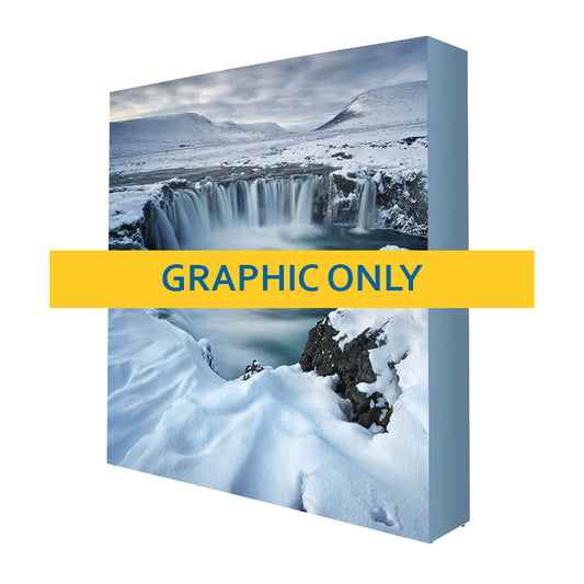 Graphic Only - SEG Non-Backlit Popup