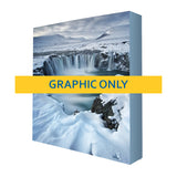 Graphic Only - SEG Non-Backlit Popup