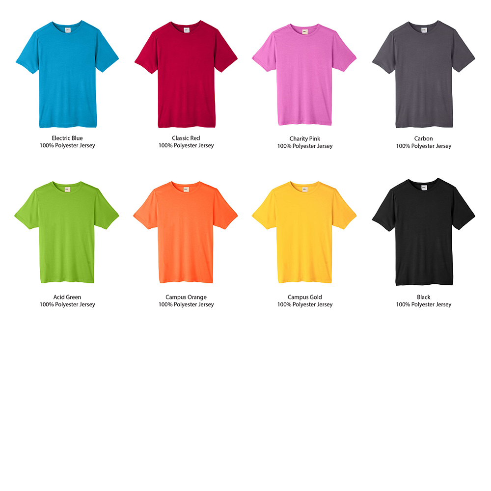 Family Vacation Dry-Fit T-Shirt (Mexico)