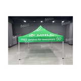 CANOPY 10×10 - Package A