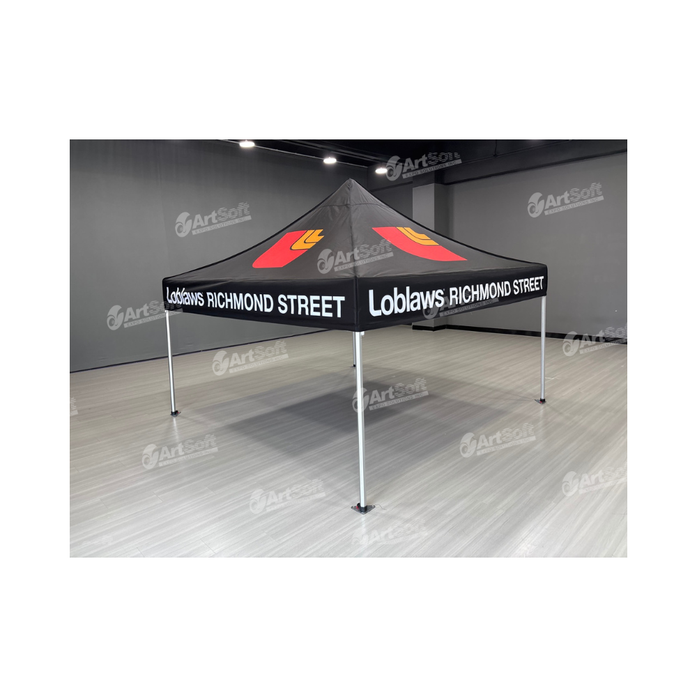 CANOPY 10×10 - Package A