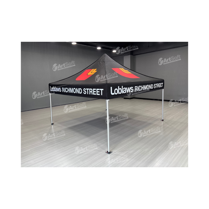 CANOPY 10×10 - Package A