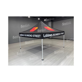 CANOPY 10×10 - Package A