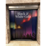 Wall Mural / Graphic - Smooth