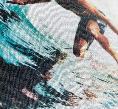 Wall Mural / Graphic - Textured