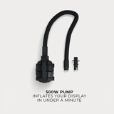 WaveLight® AiR Counter