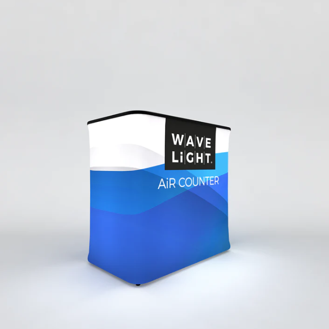 WaveLight® AiR Counter