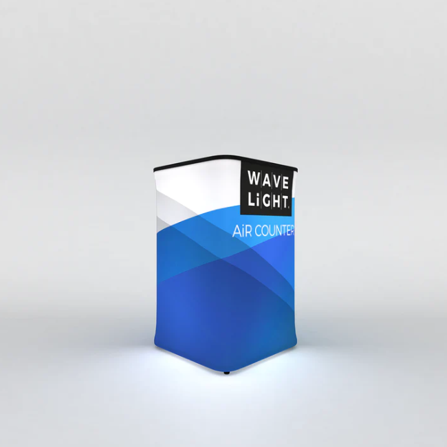 WaveLight® AiR Counter