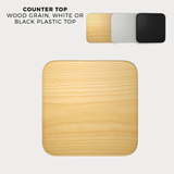 WaveLight® AiR Counter