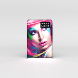 WaveLight® LED Backlit Display