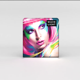 WaveLight® LED Backlit Display