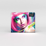 WaveLight® LED Backlit Display