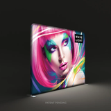 WaveLight® LED Backlit Display