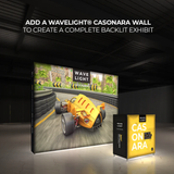 WaveLight® SEG Lightbox Counter
