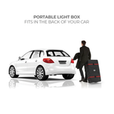 WaveLight® SEG Lightbox Counter