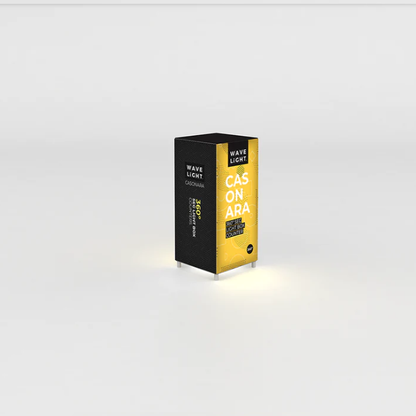 WaveLight® SEG Lightbox Counter