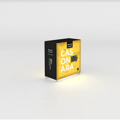 WaveLight® SEG Lightbox Counter