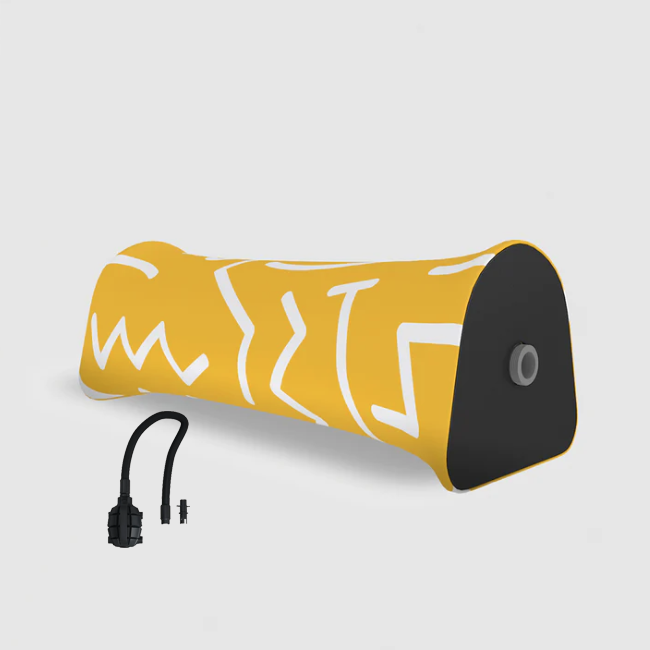 WaveLine® Inflatable Bench XL
