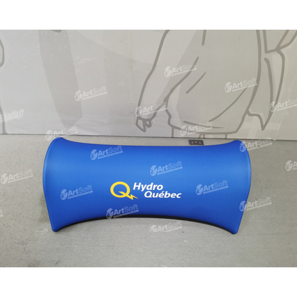 WaveLine® Inflatable Bench XL