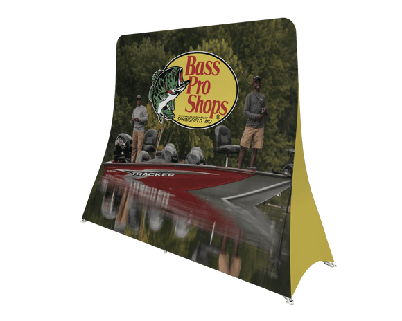 Zoom Flex Outdoor Billboard