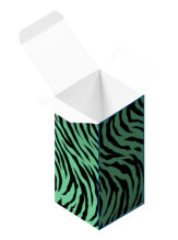 Box 6" x 4" x 2"