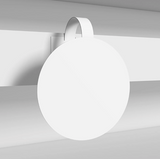 Shelf Dangler, Wobbler, Talker WITH Double Sided Tape