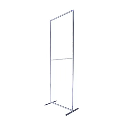 Econ Fabric Stand - 3ft x 7.5ft