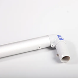 Econ Fabric Stand - 3ft x 7.5ft