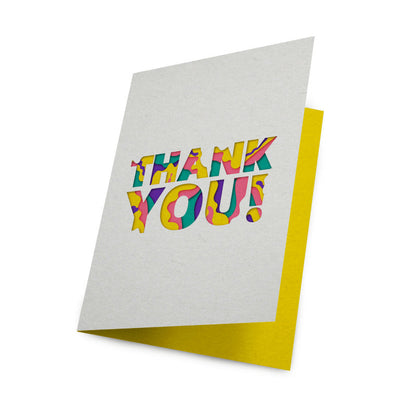 Non-Writable AQ Greeting Cards