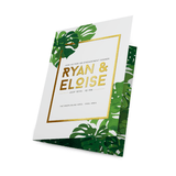 Writable Greeting Cards