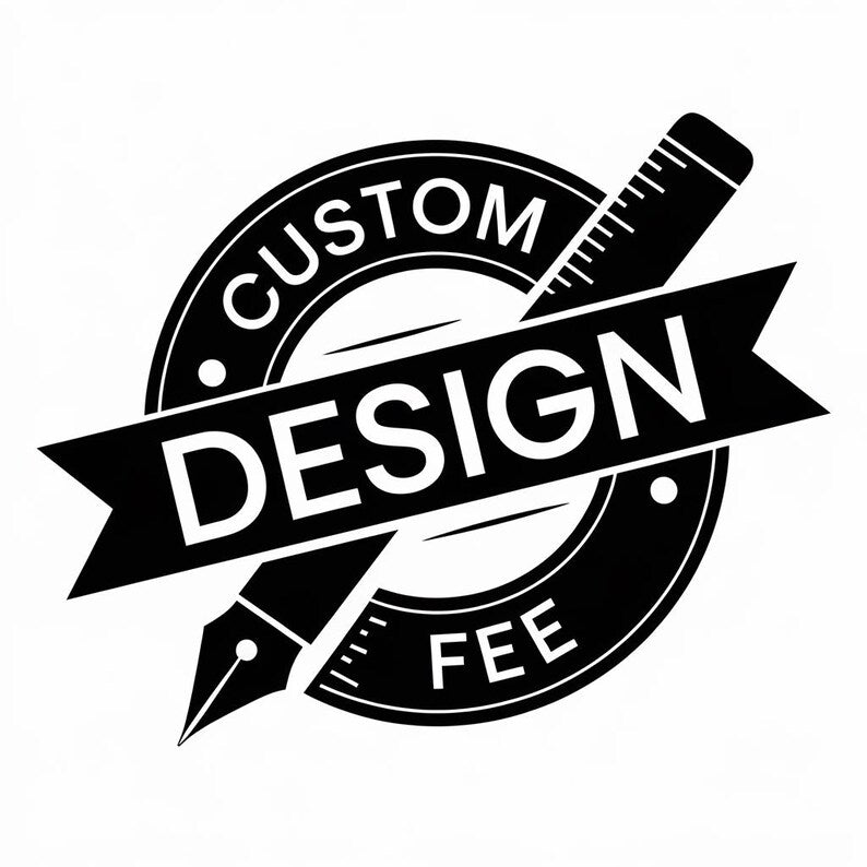 Graphic Design Fee