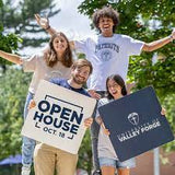 Handheld or Yard Sign (Regular)