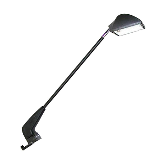 Halogen Light for Popup Display (Black)