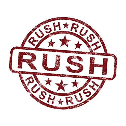 Rush Fee