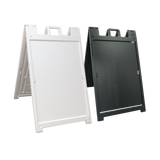 Plastic A-Frame Sign (Quick Change)