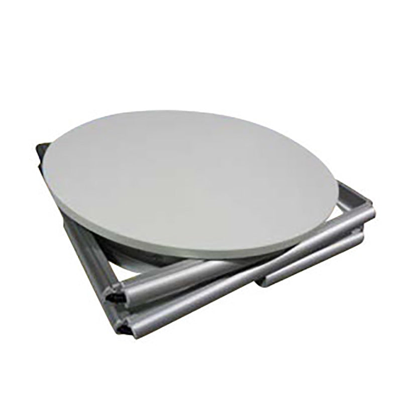 Stringer Counter Twister Counter | Dynamic 2-Tier Spiral Display for Retail