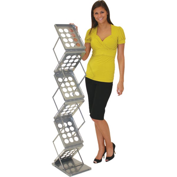 Zip Up Rack