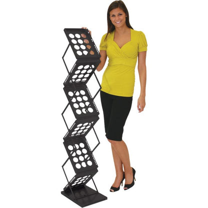 Zip Up Rack