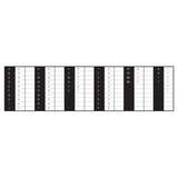 Package #2 - Silver Package - Rental Business Kit (Y-0111)