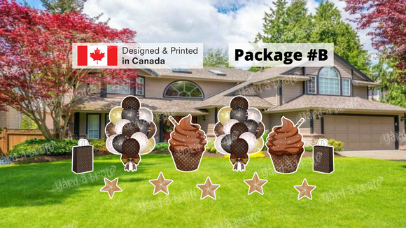 Women Designer Fashion Stylish Series Signs Package – 40