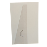 Table Top Product Sign